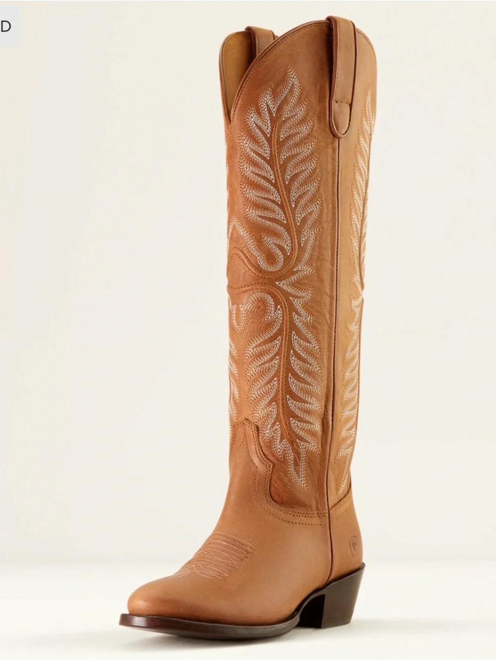 Ariat Belle Stretchfit Boots 8.5 Brand New!